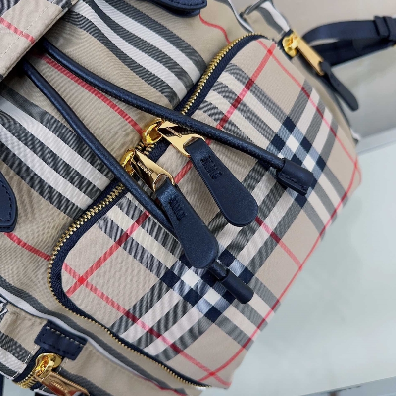 Burberry Backpacks